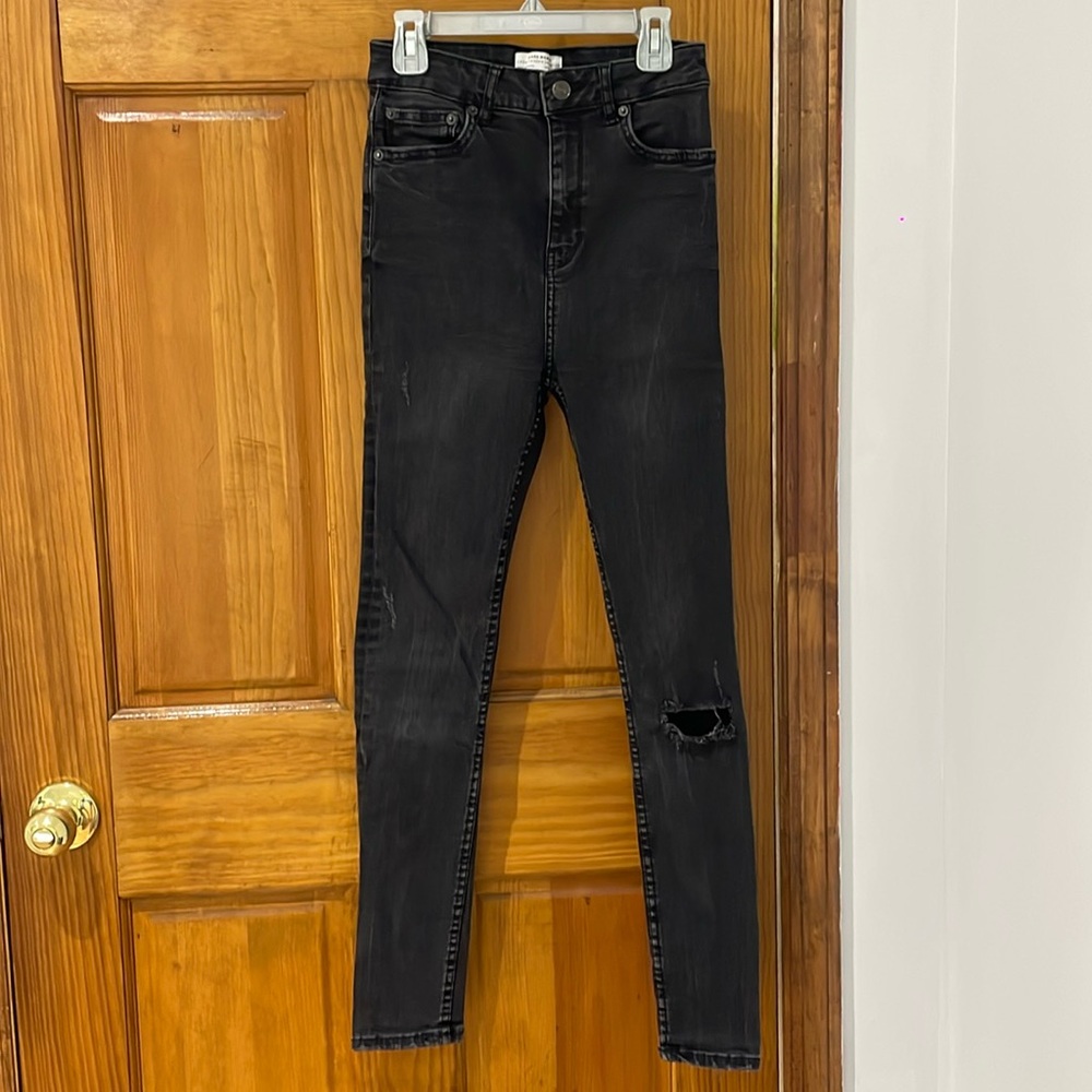 Zara Premium Collection Jeans